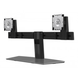 Dell MDS19 Dual Monitor Stand - Stojan - pro 2 monitory - velikost obrazovky: 19"-27"