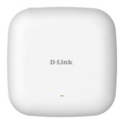 D-Link AX1800 Wi-Fi 6 Dual-Band PoE Access Point