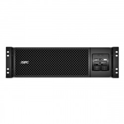 APC Smart-UPS SRT 5000VA 230V Rack Mount with 6 year warranty package