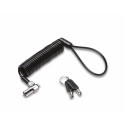 Kensington zámek na klíč NanoSaver™Portable na notebook