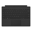 Surface Pro TypeCover Spain Black