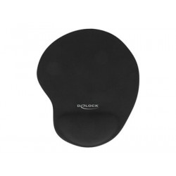 Ergonomic Mouse pad with Gel Wrist Rest, Ergonomic Mouse pad with Gel Wrist Rest