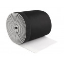 Cable sleeve neoprene flexible with hook, Cable sleeve neoprene flexible with hook