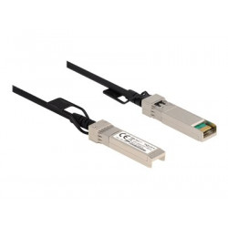 Cable Twinax SFP+male to SFP+male 5 m, Cable Twinax SFP+male to SFP+male 5 m