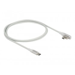Magnetic Thunderbolt 3 USB-C Cable 4K, Magnetic Thunderbolt 3 USB-C Cable 4K
