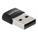USB 2.0 Adapter USB Type-A male to USB T, USB 2.0 Adapter USB Type-A male to USB T
