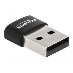 USB 2.0 Adapter USB Type-A male to USB T, USB 2.0 Adapter USB Type-A male to USB T