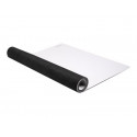 Mouse Pad 900 x 500 x 2 mm white, Mouse Pad 900 x 500 x 2 mm white