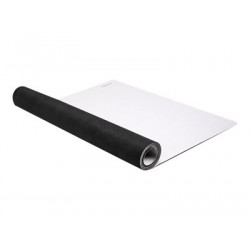 Mouse Pad 900 x 500 x 2 mm white, Mouse Pad 900 x 500 x 2 mm white