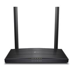 TP-LINK Wi-Fi VDSL ADSL Modem Gigabit Router: 867 Mbps 5 GHz + 300 Mbps 2.4 GHz, VDSL Profile