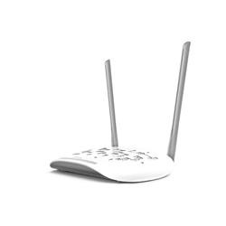 TP-LINK Wi-Fi VDSL ADSL Modem Router 300Mbps, 4 FE LAN ports, Annex A B