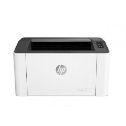 HP LaserJet 107A, předváděcí tiskárna, nátisk 101 stran, SN: CNB2PD7DNG