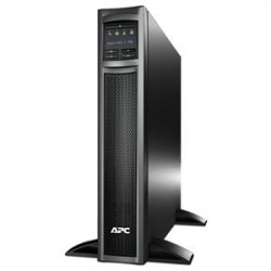 APC Smart-UPS X 750VA Rack Tower LCD 230V