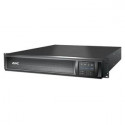APC Smart-UPS X 1500VA Rack Tower LCD 230V w.net
