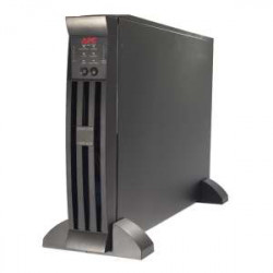 APC Smart-UPS XL Modular 1500VA, Rackmount Tower