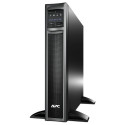 APC Smart-UPS X 750VA Rack Tower LCD w.NC