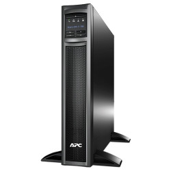 APC Smart-UPS X 750VA Rack Tower LCD w.NC