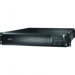 APC Smart-UPS X 3000VA Rack Tower LCD