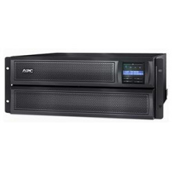 APC Smart-UPS X 3000VA Rack Tower LCD 230V w.net
