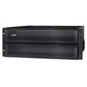 APC Smart-UPS X 120V Extern.Battery pk Rack Tower