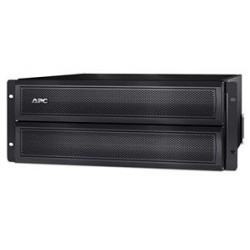 APC Smart-UPS X 120V Extern.Battery pk Rack Tower