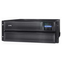 APC Smart-UPS X 3000VA Rack T LCD 230V