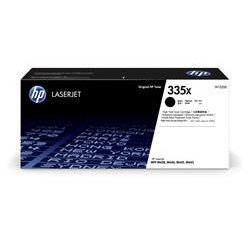 HP Toner 335X LaserJet Black