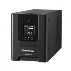 CyberPower Professional Tower LCD 3000VA 2700W