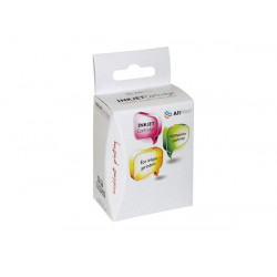 Xerox alter. INK HP C2P42AE, 33ml + 3x14ml, black + cyan + magenta + yellow, CN053AE, CN054AE, CN055AE, CN056AE