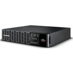 CyberPower Professional Rackmount Series PRIII 1000VA 1000W,2U