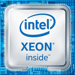 INTEL Xeon E-2236 - 3,4 GHz - 6-jádrový - 12 vláken - Socket LGA1151 - Tray (BX80684E2236)