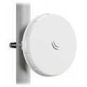 MikroTik venkovní jednotka Wireless Wire nRAY +L3 60GHz 256MB RAM 1xGLAN; outdoor 