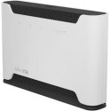 MikroTik WiFi router Chateau LTE12 +L4 716 MHz 4-core 256MB RAM 5xGLAN 3G-4G,LTE carrier aggr., AC WiFi Gen.5