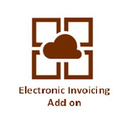 Microsoft Electronic Invoicing Add-on for Dynamics 365 (Commercial License Monthly P1Y)