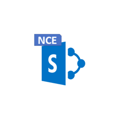 Microsoft SharePoint (Plan 1) (Commercial License Monthly P1M)