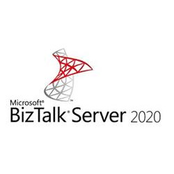 Microsoft BizTalk Server 2020 Branch (Commercial Perpetual OneTime )