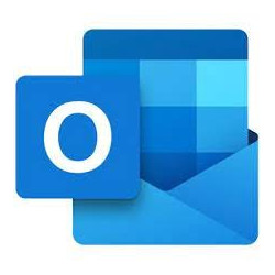Microsoft Outlook LTSC 2021 (Commercial Perpetual OneTime )