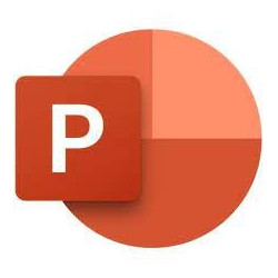 Microsoft PowerPoint LTSC for Mac 2021 (Education Perpetual OneTime )