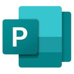 Microsoft Publisher LTSC 2021 (Commercial Perpetual OneTime )
