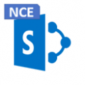 Microsoft SharePoint Standard 2019 User CAL (Charity Perpetual OneTime )