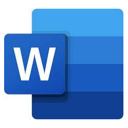 Microsoft Word LTSC for Mac 2021 (Education Perpetual OneTime )