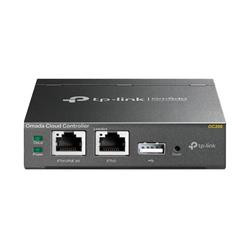 TP-LINK Hardwarový kontroler Omada, až 100 přístupových bodů 20 switchů JetStream 10 routerů SafeStream