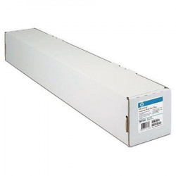 HP Universal Instant-dry Satin Photo Paper-1067 mm x 61 m (42 in x 200 ft), 7.9 mil, 200 g m2, Q8755A