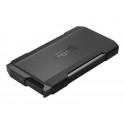 SANDISK, Sandisk Pro Blade M.2 SSD Transport 4TB