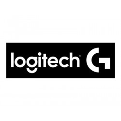 LOGITECH, G715 Wrlss Gaming Keybrd-OFF WHITE - FRA