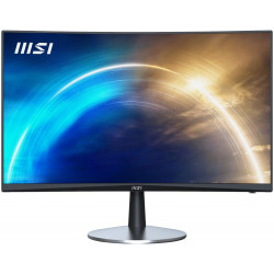 MSI Pro MP242C LCD VA/PVA/MVA 23,6" 1920 x 1080 1ms 250nitů 3000:1 75Hz Repro Černá