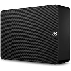 Seagate HDD External FireCuda Gaming Hub (3.5' 16TB USB 3.2 Gen 1 ) 