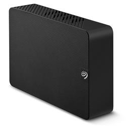 Seagate HDD External Expansion Desktop with Software (3.5' 4TB USB 3.0) 
