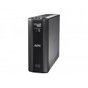 APC Back-UPS Pro 1200 - UPS - AC 230 V - 720 Watt - 1200 VA - USB - výstupní konektory: 6