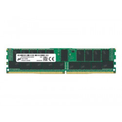 Micron DDR4 RDIMM 8GB 1Rx8 3200